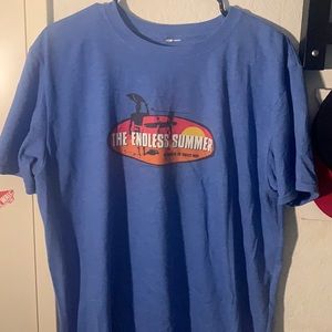 The Endless Summer T-Shirt (VINTAGE)